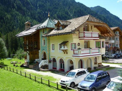 B&B Majon Sotroi