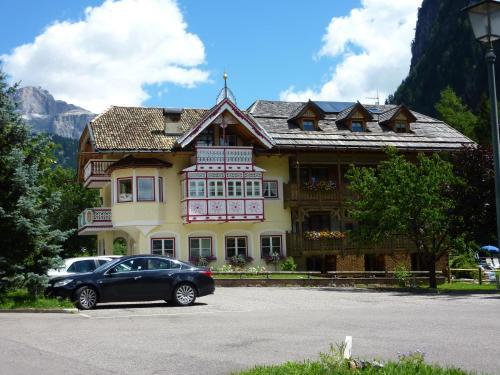 B&B Majon Sotroi