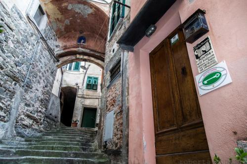 Hostal A C� Da Nonna Di Callo Luca