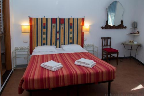 Hostal A C� Da Nonna Di Callo Luca