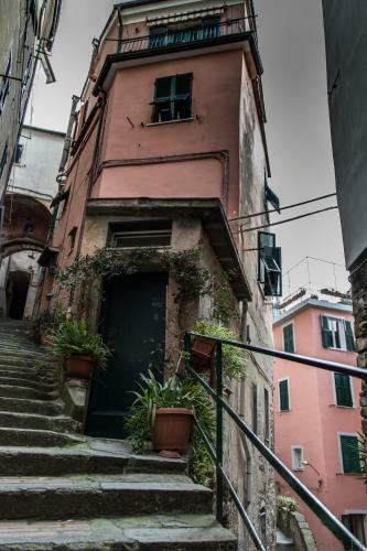 Hostal A C� Da Nonna Di Callo Luca