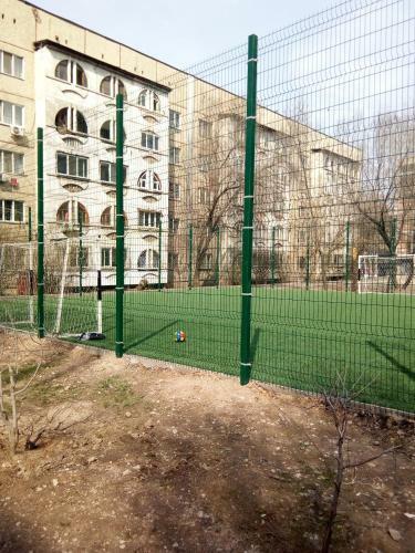 Apartment Utegen Batyra 21