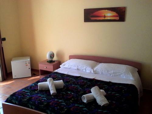 Bed & Breakfast Oasi
