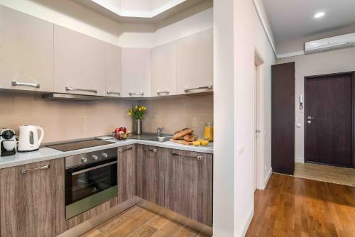 Home Apartments
