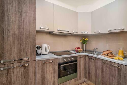 Home Apartments
