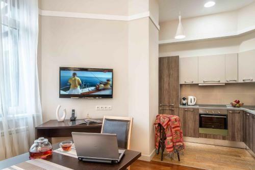 Home Apartments