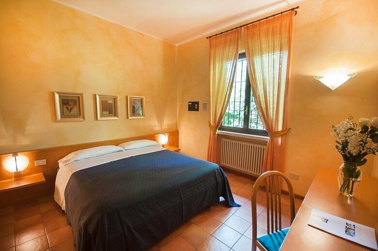 Hotel Villa Maria
