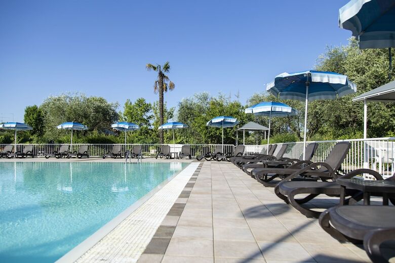 Hotel Villa Maria