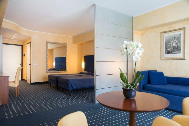 Hotel Villa Maria
