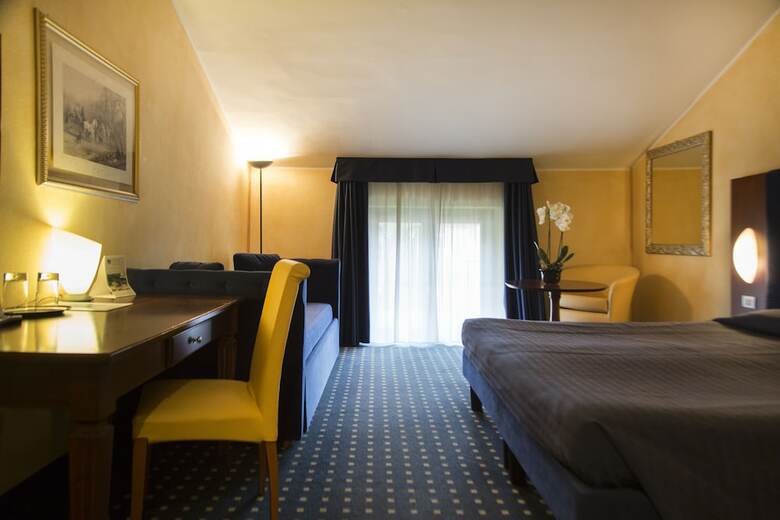 Hotel Villa Maria