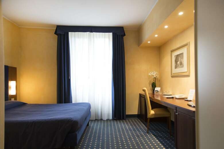 Hotel Villa Maria