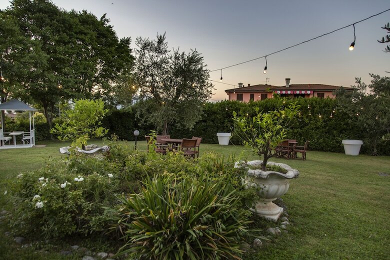 Hotel Villa Maria