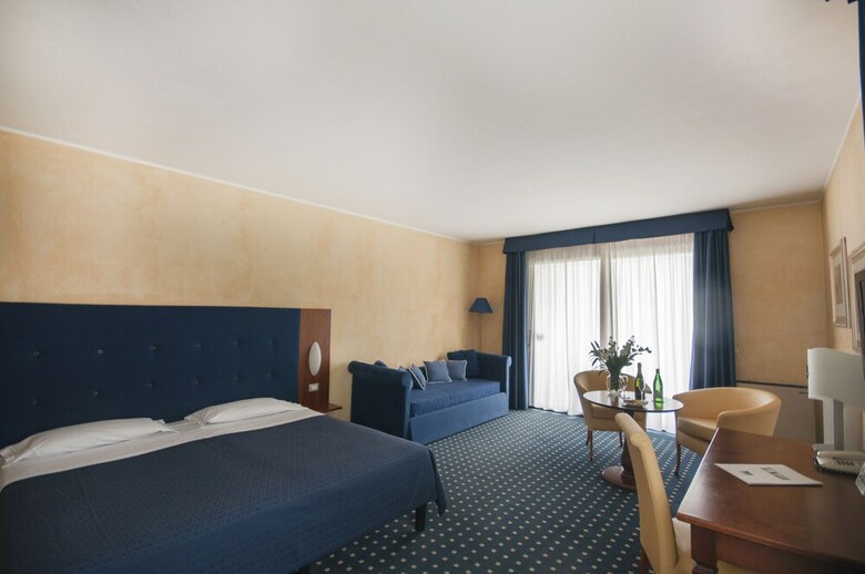 Hotel Villa Maria