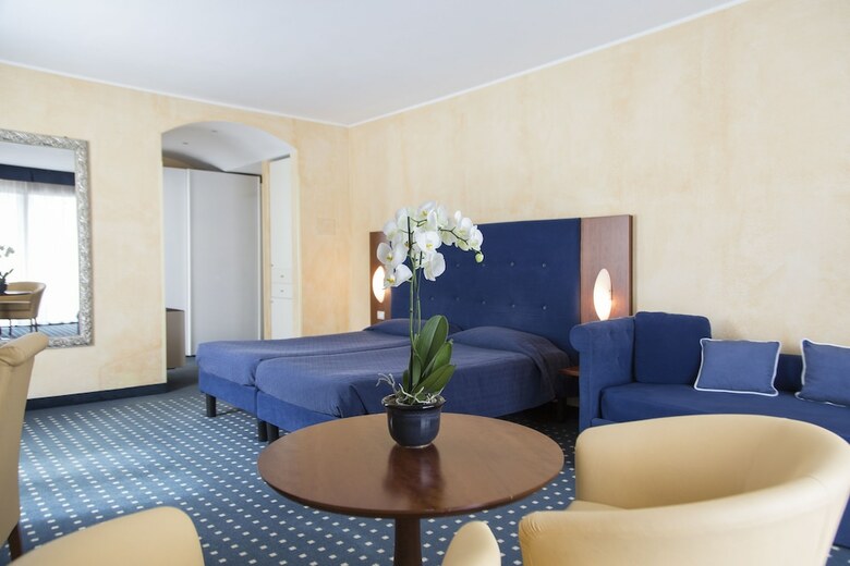 Hotel Villa Maria