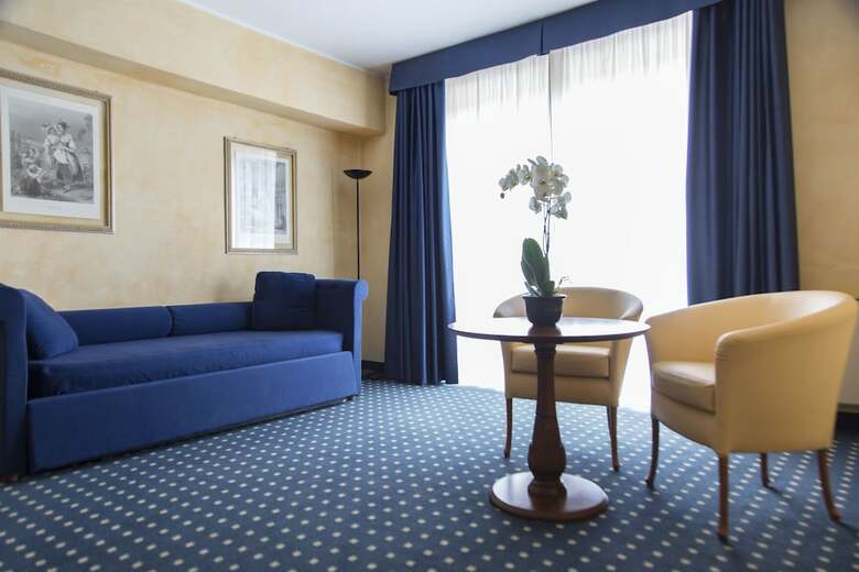 Hotel Villa Maria