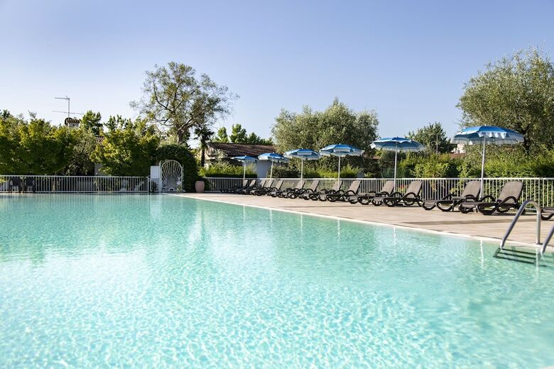 Hotel Villa Maria