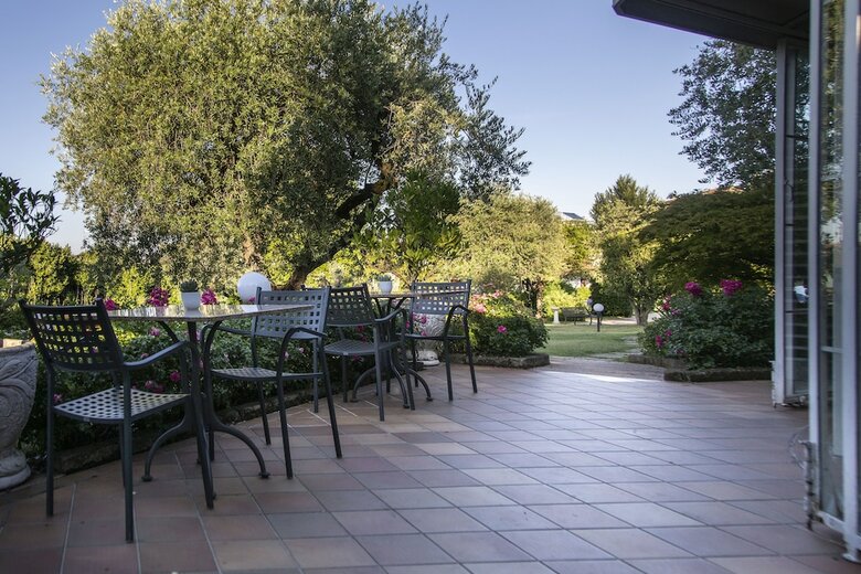 Hotel Villa Maria
