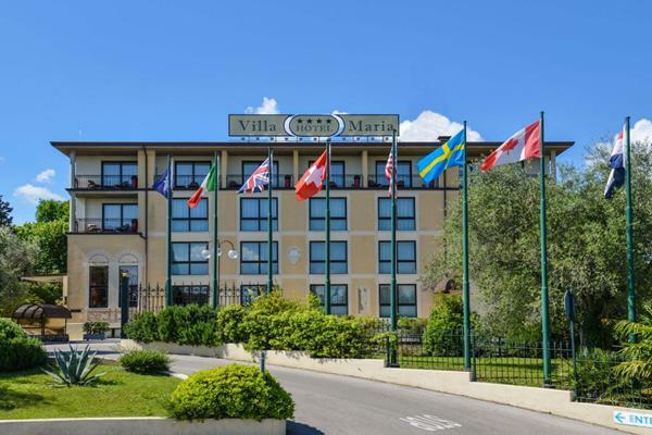 Hotel Villa Maria