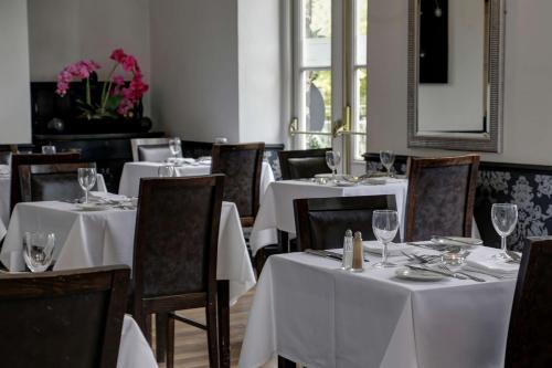 Craiglands Hotel