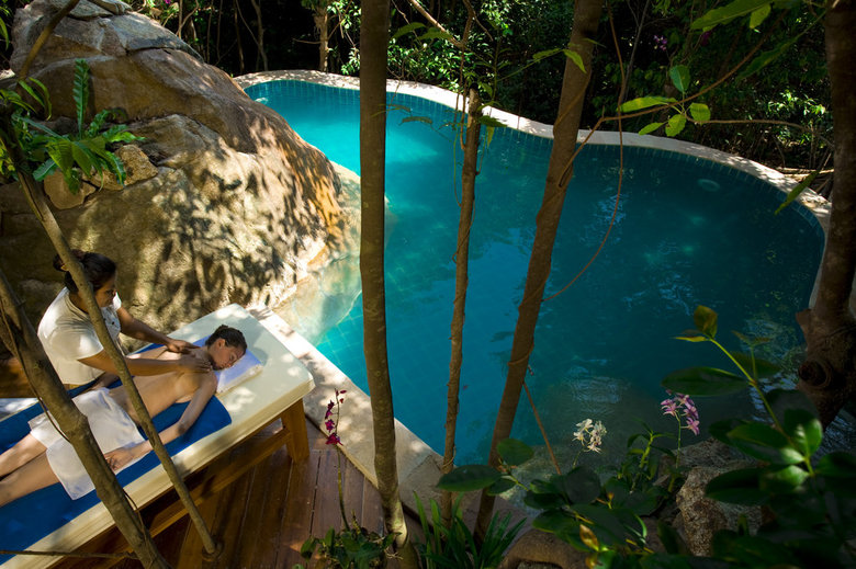 Hotel Santhiya Koh Phangan Resort & Spa