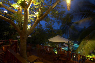 Hotel Santhiya Koh Phangan Resort & Spa
