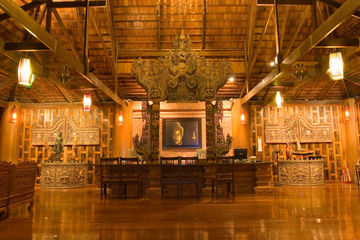 Hotel Santhiya Koh Phangan Resort & Spa