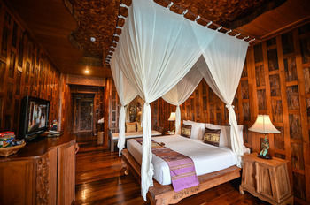Hotel Santhiya Koh Phangan Resort & Spa