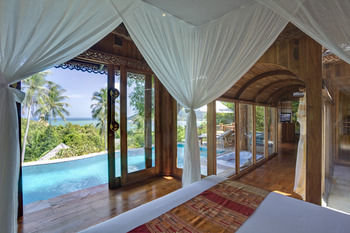 Hotel Santhiya Koh Phangan Resort & Spa