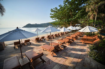 Hotel Santhiya Koh Phangan Resort & Spa