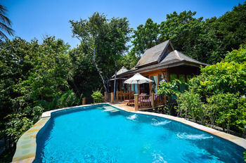 Hotel Santhiya Koh Phangan Resort & Spa