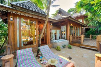 Hotel Santhiya Koh Phangan Resort & Spa