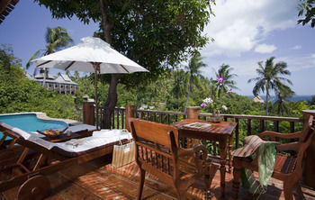 Hotel Santhiya Koh Phangan Resort & Spa
