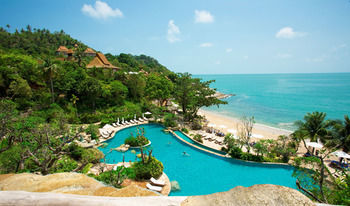 Hotel Santhiya Koh Phangan Resort & Spa