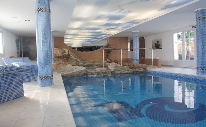 Hotel Capricho