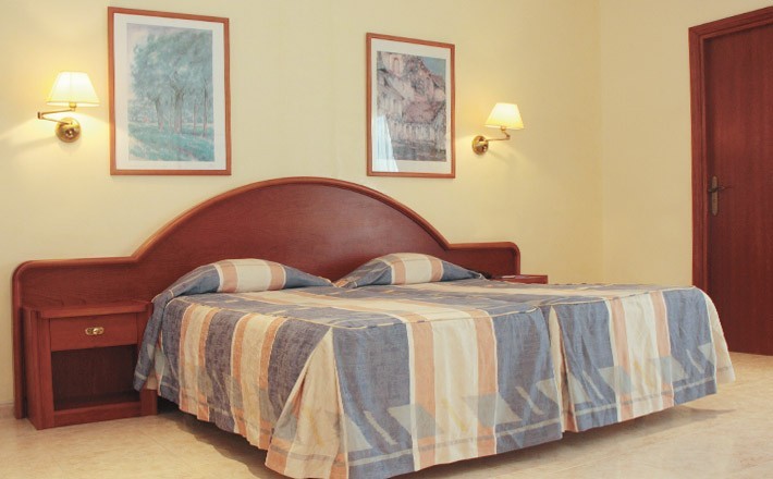 Hotel Capricho