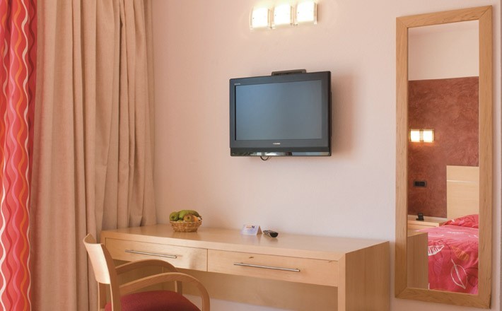 Hotel Capricho