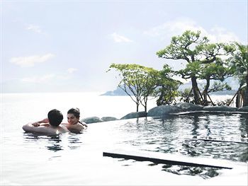 Hotel Paradise Busan