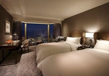 Hotel Paradise Busan