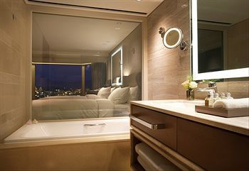 Hotel Paradise Busan