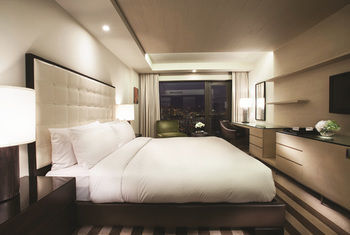 Hotel Paradise Busan