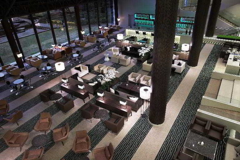 Hotel Paradise Busan