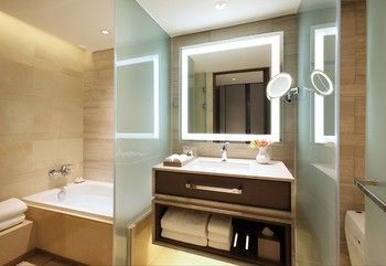 Hotel Paradise Busan