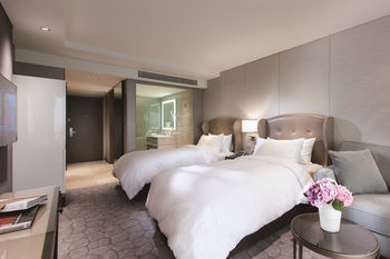 Hotel Paradise Busan