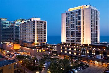 Hotel Paradise Busan