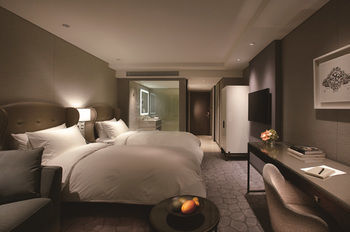 Hotel Paradise Busan