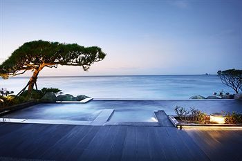 Hotel Paradise Busan
