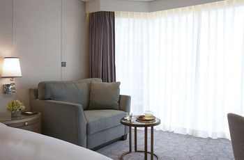 Hotel Paradise Busan
