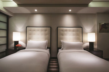 Hotel Paradise Busan