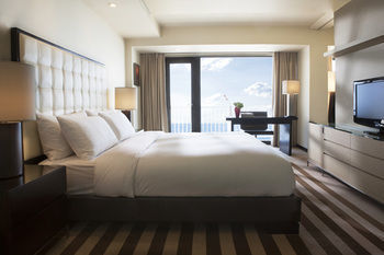 Hotel Paradise Busan