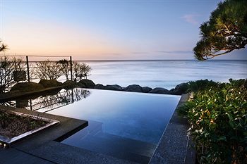 Hotel Paradise Busan